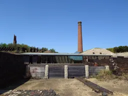犬島精鍊美術館