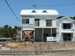犬島ハウスプロジェクト