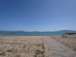 犬島海水浴場