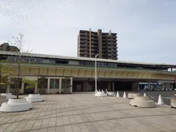 坂出站