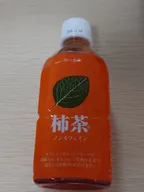 在瀨居島購買的柿茶