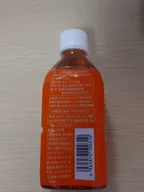 在瀨居島購買的柿茶