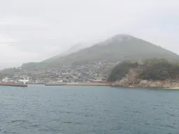 男木島聚落