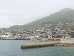 男木島聚落