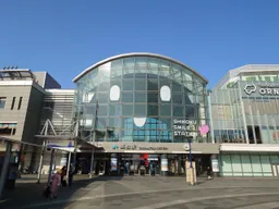 高松站