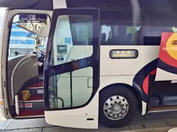 高速巴士