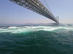 鳴門漩渦