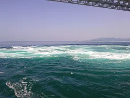 鳴門漩渦