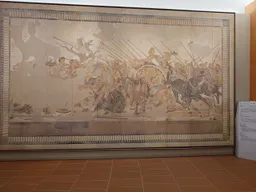 アレクサンダー・モザイク