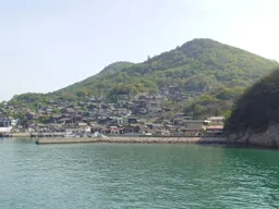 男木島聚落