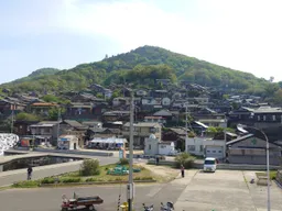 男木島聚落