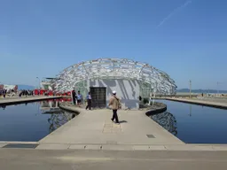 男木島の魂