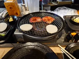 燒肉