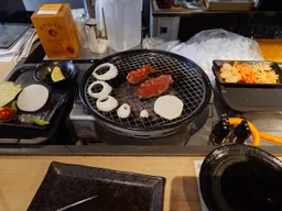 燒肉