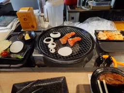 燒肉